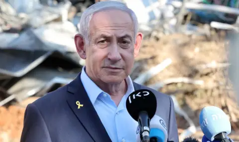 Хранителното отравяне на Нетаняху отново отложи изслушването му в съда  - 1