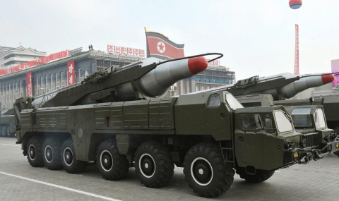 Северна Корея прибра ракетите, отказа се от война със САЩ - 1