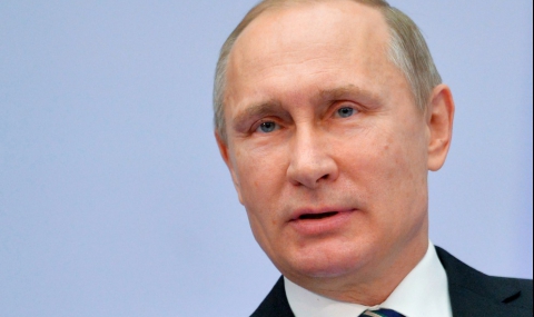 82% от руснаците одобряват Владимир Путин - 1