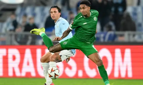 Лудогорец спря трансферната активност на Ботафого заради неизплатен дълг - 1