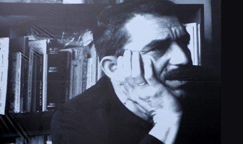 Непубликуван роман на Габриел Гарсия Маркес ще бъде издаден догодина - 1