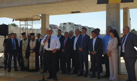 Първа крачка към разплитане на възела "Колежа" в събота - 1