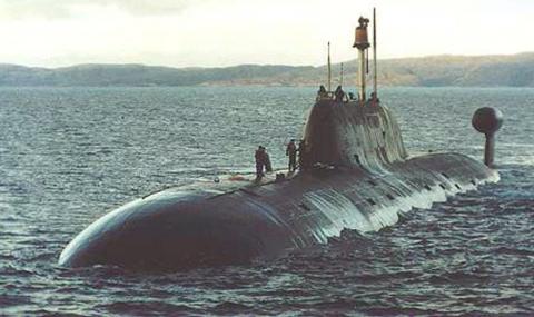 Русия пази в държавна тайна детайли около смъртта на моряците - 1