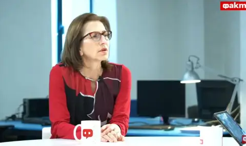 Съдия Дишева: Въртим се в омагьосан кръг. Държавата е пълна с органи с изтекъл мандат - 1