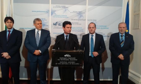 Зеленогорски: Във ВСС има реформистко малцинство - 1
