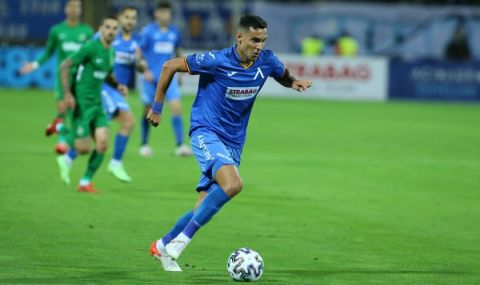 Левски започва преговори с Георги Миланов - 1