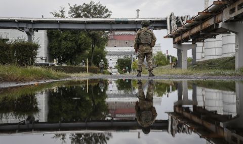 Проблемите на руската армия в Украйна се задълбочават - 1