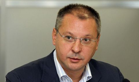 Станишев предложи помощ на правителството - 1