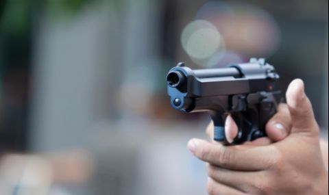 Застреляха 22-годишен мъж в Радомир - 1