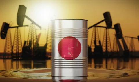 Japan will not release new oil from its strategic reserves - 1