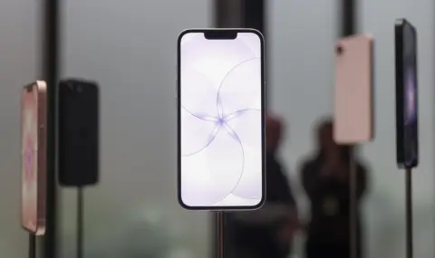 Apple оспорва констатациите на индийските власти за нелоялна конкуренция - 1