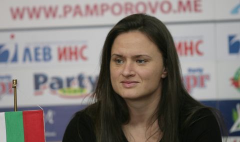 Мария Оряшкова сподели какво се е случило, след като сложи край на кариерата си в "Игри на волята" - 1