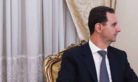 САЩ: Сирия не заслужава да бъде върната в Арабската лига - 1