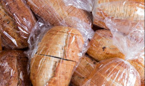Защо не трябва да купуваме нарязан хляб - 1