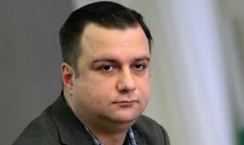 Борис Попиванов: ГЕРБ ще отговори на хвърлената ръкавица от Радев - 1