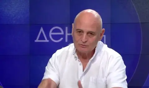 Проф. Радулов: Неонацистки групи в България не се размножават така, както ни се струва