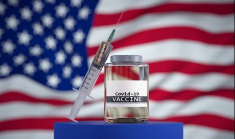 Съд спря задължителната ваксинация за здравните работници в 10 щата - 1