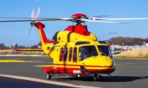 Словения купува два медицински хеликоптера за 37 милиона евро - 1