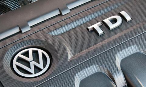 VW против хардуерни промени по дизелите - 1