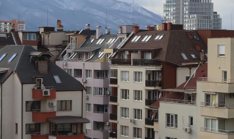 Камен Каменов: Имотите ще поскъпнат 15-20%, но не и в пъти, след влизането ни в Еврозоната - 1