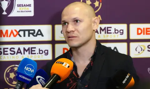 Лудогорец: Няма да дадем Купата на ЦСКА, въпреки че първенството и Европа сa приоритет - 1