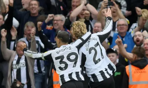 Собствениците на Нюкасъл вкараха солидна сума в клуба - 1