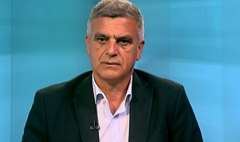 Стефан Янев: Мнозинството от българите искат правителство, но не подкрепят много от решенията на кабинета "Денков" - 1