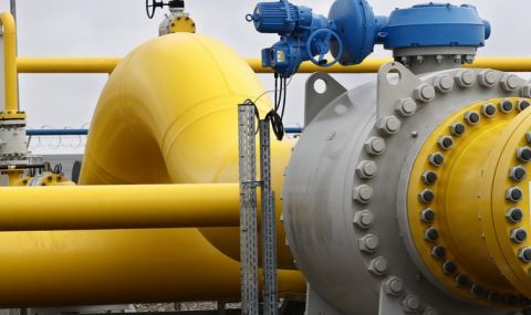 Украйна ще внася газ от Полша - 1