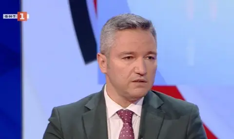 Вигенин: За излизане от свръхдефицита е нужна повече справедливост в данъците, а не орязване на доходите - 1