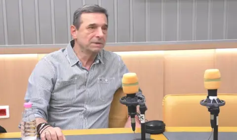 Димитър Манолов: Максималните осигурителни прагове са парадоксални