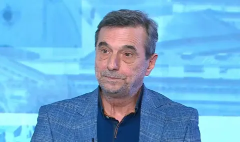 Димитър Манолов: В преговорите за минималната заплата бяхме с пистолет, опрян в челото