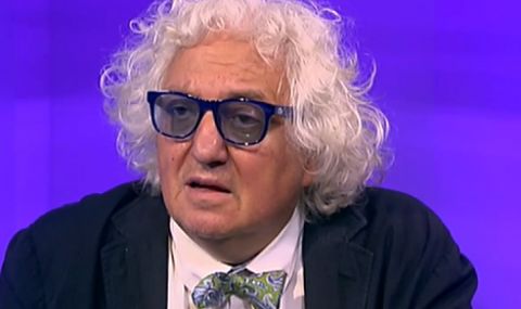 Георги Лозанов: На 9-ти септември Русия триумфално покорява България - 1