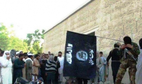 ИД похити преподаватели от религиозно училище в Афганистан - 1