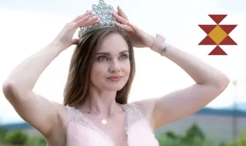 Нанси Карабойчева се върна във фитнеса след операция и 2 години възстановяване (СНИМКИ) - 1