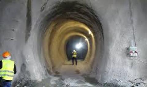 Пострадалите в тунел "Железница" са в стабилно състояние - 1