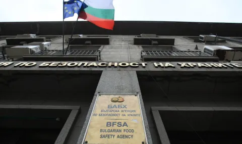 Агенцията по безопасност на храните започва проверки в училищните столове и бюфети  - 1