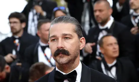 Бившата на Шая Лабъф - FKA twigs подаде още един съдебен иск срещу него - 1