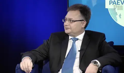 Евгений Цибуленко: Русия се опитва да "дресира" Запада и да провокира неконтролируем хаос - 1