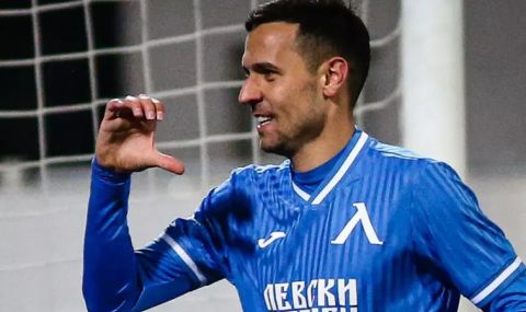 Георги Миланов подписва с последния в Обединените арабски емирства - 1