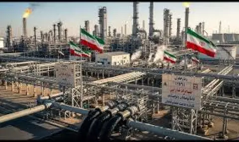 Иран отговори на САЩ: Нямаме танкери в морето, нито излишни енергийни ресурси за износ