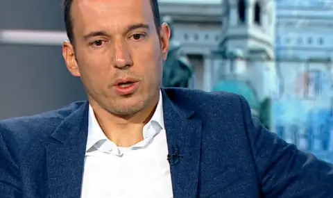 Кметът на София за казуса с боклука: Няма да подпиша договор за 400 лв., при положение, че сме заложили 200 лв. - 1