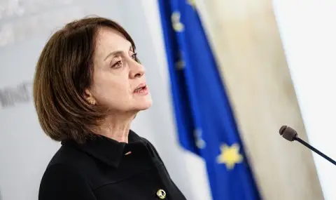 Министър Надежда Нейнски: България не е част от военните действия срещу Иран