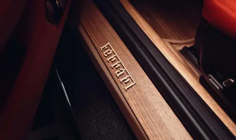 Премиерата на първото електрическо Ferrari се отлага - 1