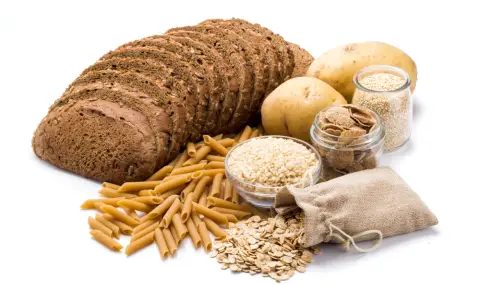 Този прост трик прави въглехидратите по-здравословни, отколкото си мислиш - 1