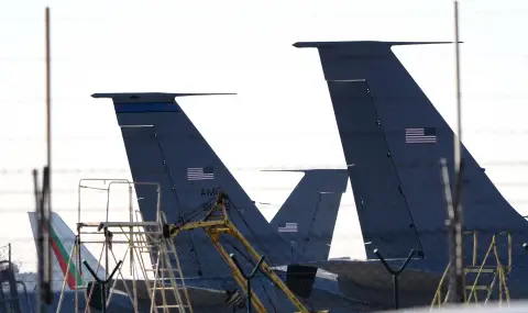 Американо & Израелска война с Иран и националната сигурност на България  - 1