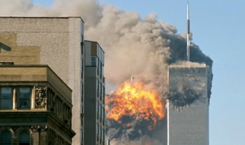 Атаките на 11 септември – вдъхновени от египетски пилот - 1