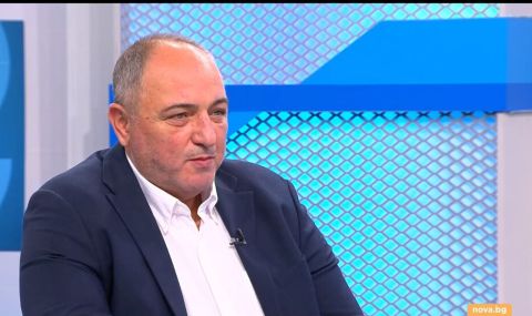Бивш правосъден министър: Споменаването от Гешев на „лицето Бойко Борисов” не е случайно - 1