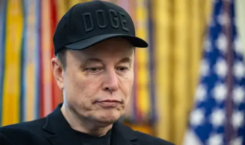 Мъск: Време е за мащабно завръщане на Луната