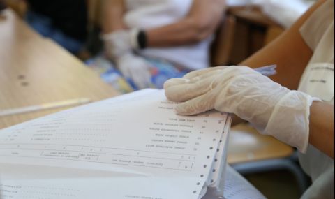 Образувани са близо 800 преписки за изборни нарушения - 1