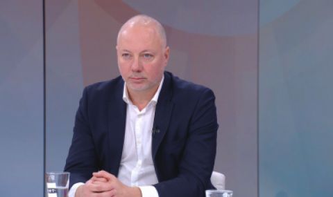 Росен Желязков: За импийчмънт на Радев е нужно нарушение на Конституцията или държавна измяна. Такива няма - 1